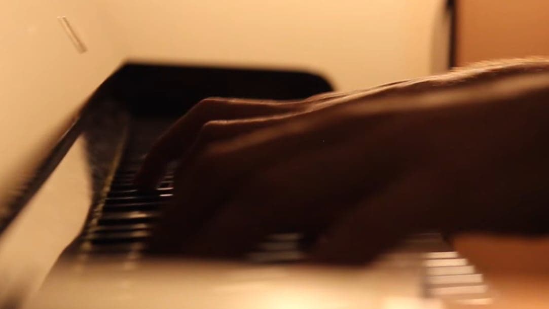 Original Music for Visual Media